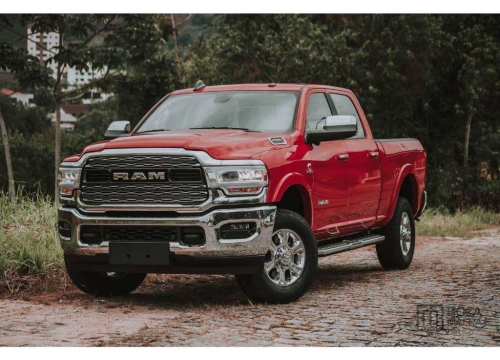 RAM 2500
