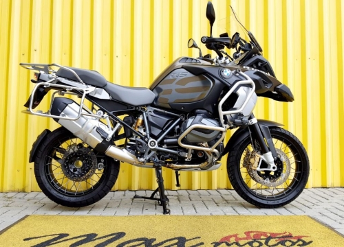 BMW R