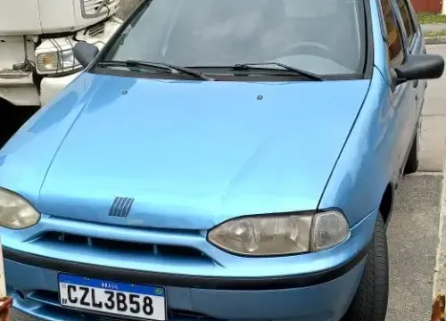 FIAT PALIO