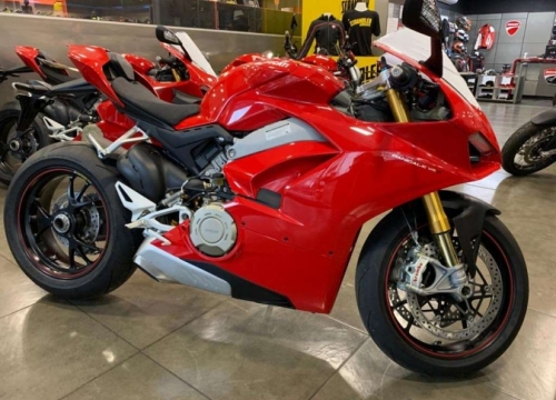 DUCATI 1199