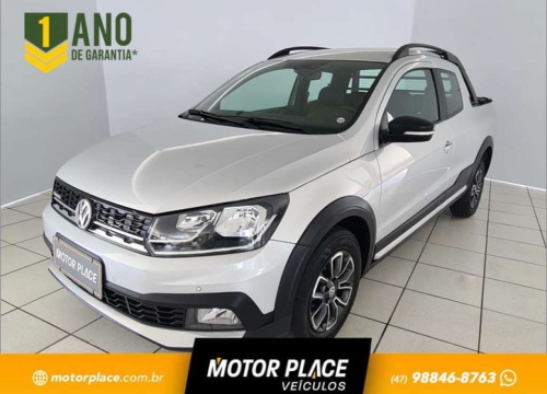 VOLKSWAGEN SAVEIRO