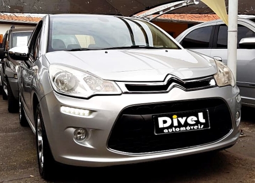 CITROËN C3