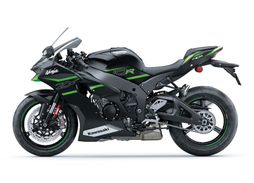 KAWASAKI NINJA
