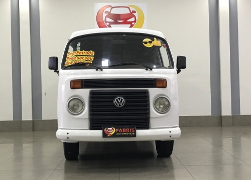 VOLKSWAGEN KOMBI