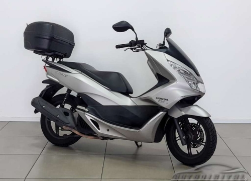 HONDA PCX
