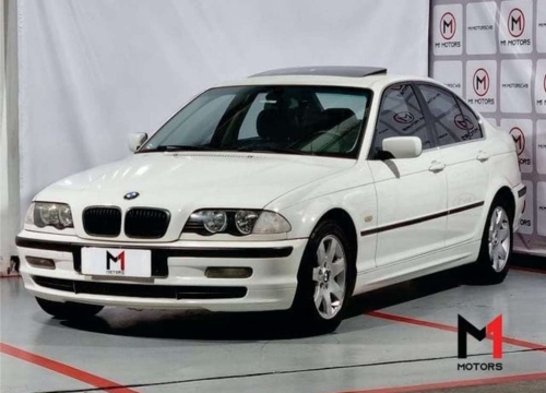 Precios Bmw 328i 2000 Usado - Waa2 328i año 2000 Precios Bmw 328i 2000 Usado - Waa2