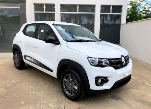 RENAULT KWID