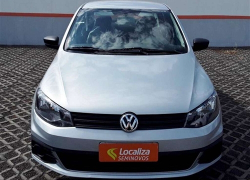 VOLKSWAGEN VOYAGE