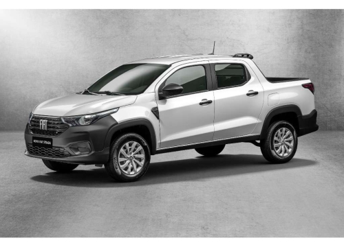 FIAT STRADA