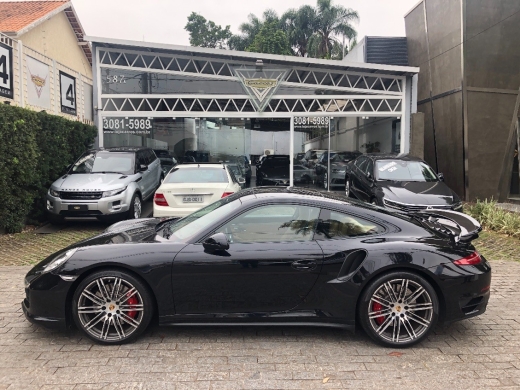 Fotos de PORSCHE 911