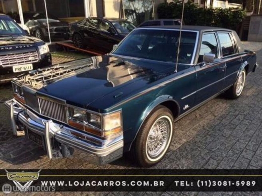 Fotos de CADILLAC SEVILLE