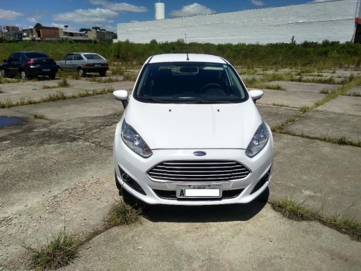 Fotos de FORD FIESTA