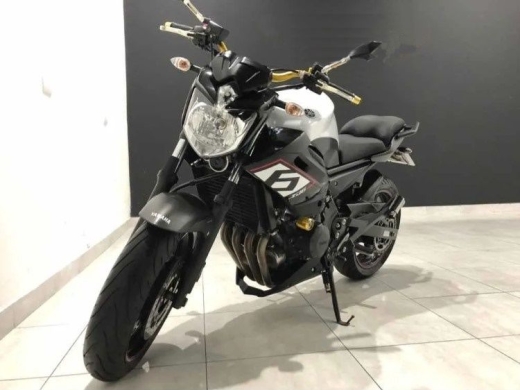 Yamaha Xj6 2015 por R$ 55.863, Água Verde, Curitiba - ID Yamaha Xj6 2015 por R$ 55.863, Água Verde, Curitiba - ID