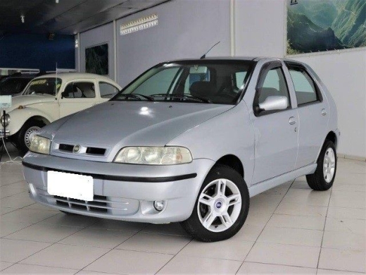 Fotos de FIAT PALIO