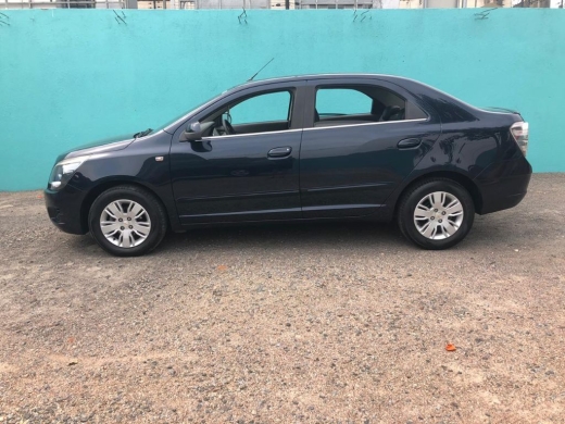 Fotos de CHEVROLET COBALT