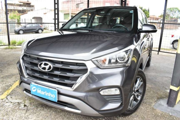 Carros na Web, Hyundai SANTA FE G3