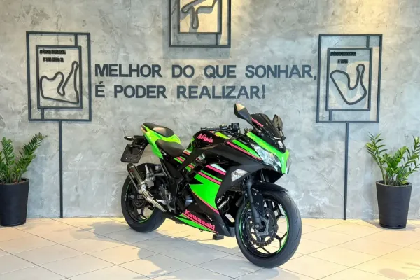 Tabela FIPE Kawasaki Ninja Zx-10 zx-10r 1000cc 30th aniv. 2008