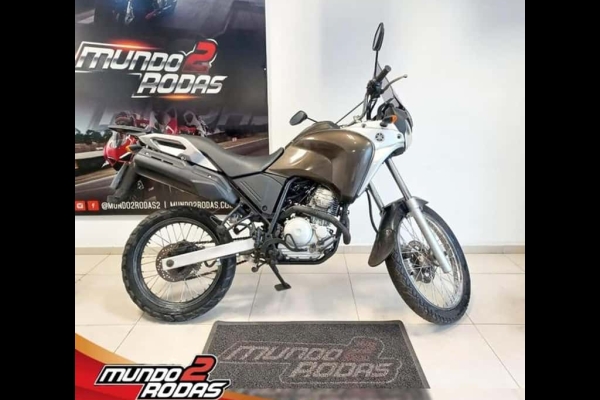 Motos YAMAHA XTZ na Paraíba