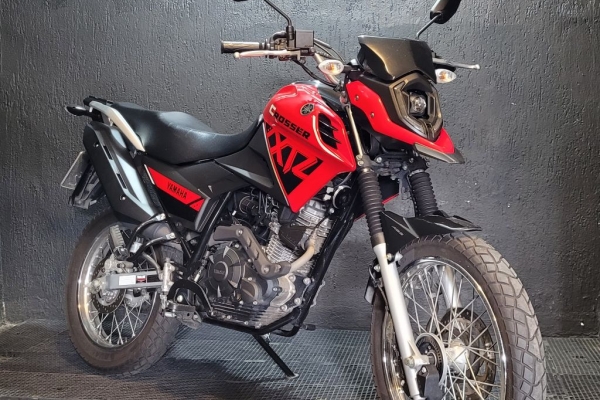 YAMAHA XTZ 150 CROSSER Z FLEX 2023 - 595634000