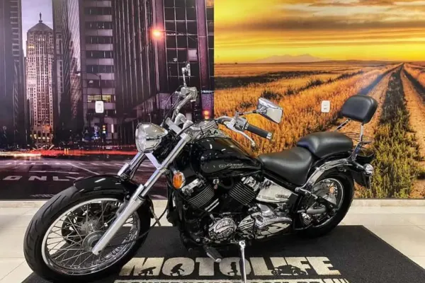 2013 yamaha v 2025 star 650