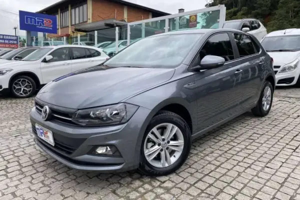 polo comfortline 200 tsi tech 1