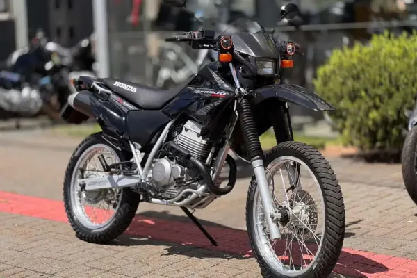 Honda Xr a partir de 1995 250 Tornado em SC | Chaves na Mão
