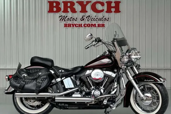 Harley-davidson Heritage a partir de 1996 Softail Classic | Chaves
