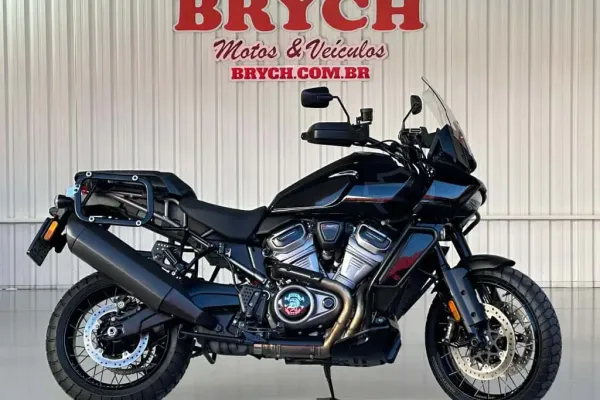 Yamaha V-max a partir de 2025 1200 | Chaves na Mão