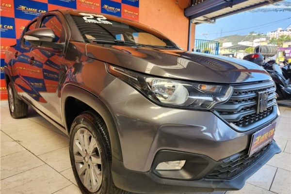 Chevrolet Blazer à venda em São Gonçalo - RJ