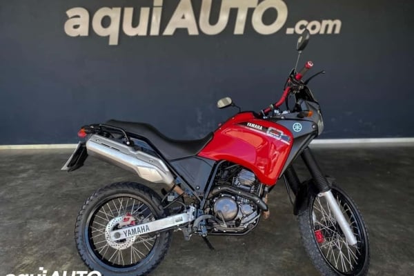 Motos YAMAHA XTZ na Paraíba