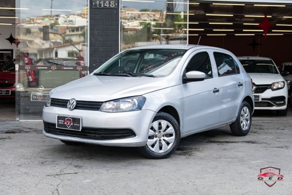 Tabela FIPE Volkswagen Gol 2010 1.0 Mi Total Flex 8v 4p - LitoralCar