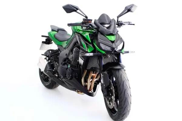 Kawasaki Z a partir de 1971 1000 R Edition | Chaves na Mão