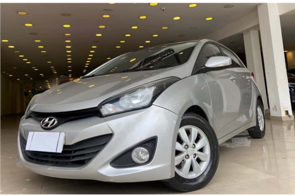 tabela fipe Hyundai HB20 Comfort Style 1.0 TB MEC. 2017