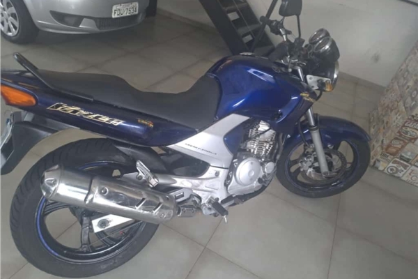 Vendas Motos Jandira Yamaha