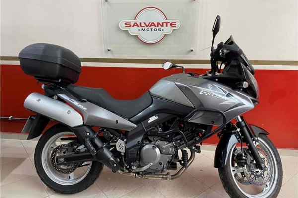 Comprar Suzuki Intruder 125 2008 em Jacareí-SP