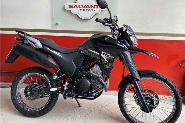 YAMAHA XTZ 150 CROSSER Z FLEX 2019 - 1250769747