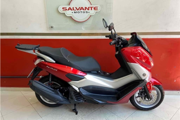 Comprar Motos Yamaha novas e usadas em BARUERI, SP