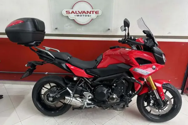 Motorcycle Mt 09 Sp Usata Yamaha Mt09 Mto9 Usata Mt 09 Usata