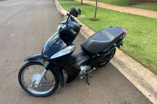 Moto Honda Strada Cbx 200 Americana Sp à venda em todo o Brasil