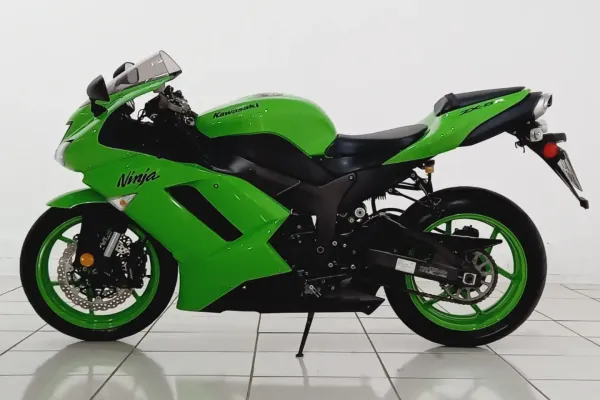 2点まとめ Rodolfinho da Z- Testando Kawasaki Ninja ZX-12R - 2001 - YouTube