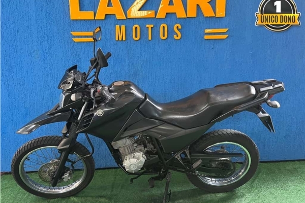 5 Motos top para você comprar com R$1.000 