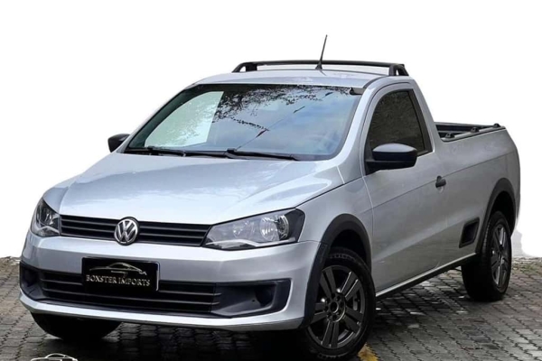 Tabela FIPE Volkswagen Saveiro 2015 Cross 1.6 T.flex 16v Cd - LitoralCar