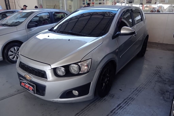 Chevrolet Sonic a la venta en Sao Paulo sonic modificado Chevrolet Sonic a la venta en Sao Paulo