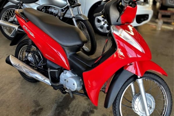 Motos HONDA CBX - Limeira, São Paulo