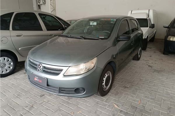 Tabela VW Volkswagen GOL Black 1.0 MI Total 2012 fipe preço