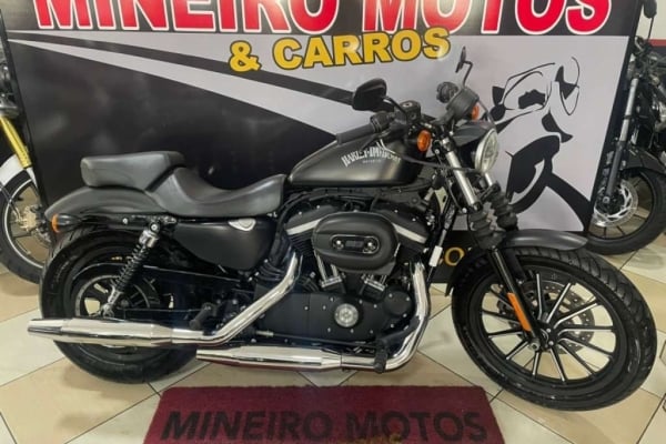 Comprar Suzuki Intruder 125 Preto 2008 em Americana-SP