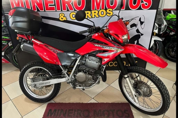 Motos HONDA XR em Juiz de Fora e região, MG