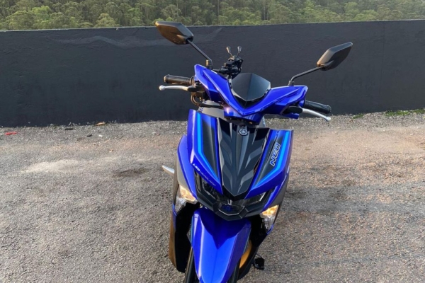 Vendas Motos Jandira Yamaha