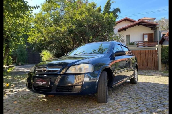 CLUB AMIGOS DEL CHEVROLET ASTRA 2.0