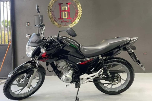Honda 2020 em Jandira